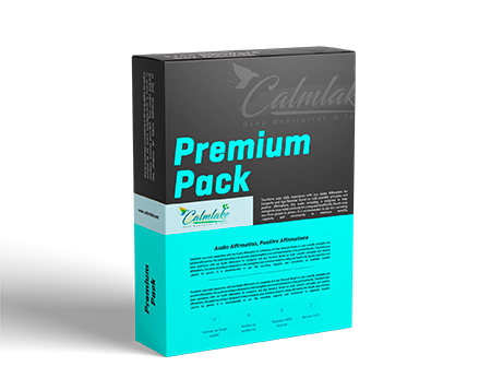 Premium Pack-Audio Affirmation Programs